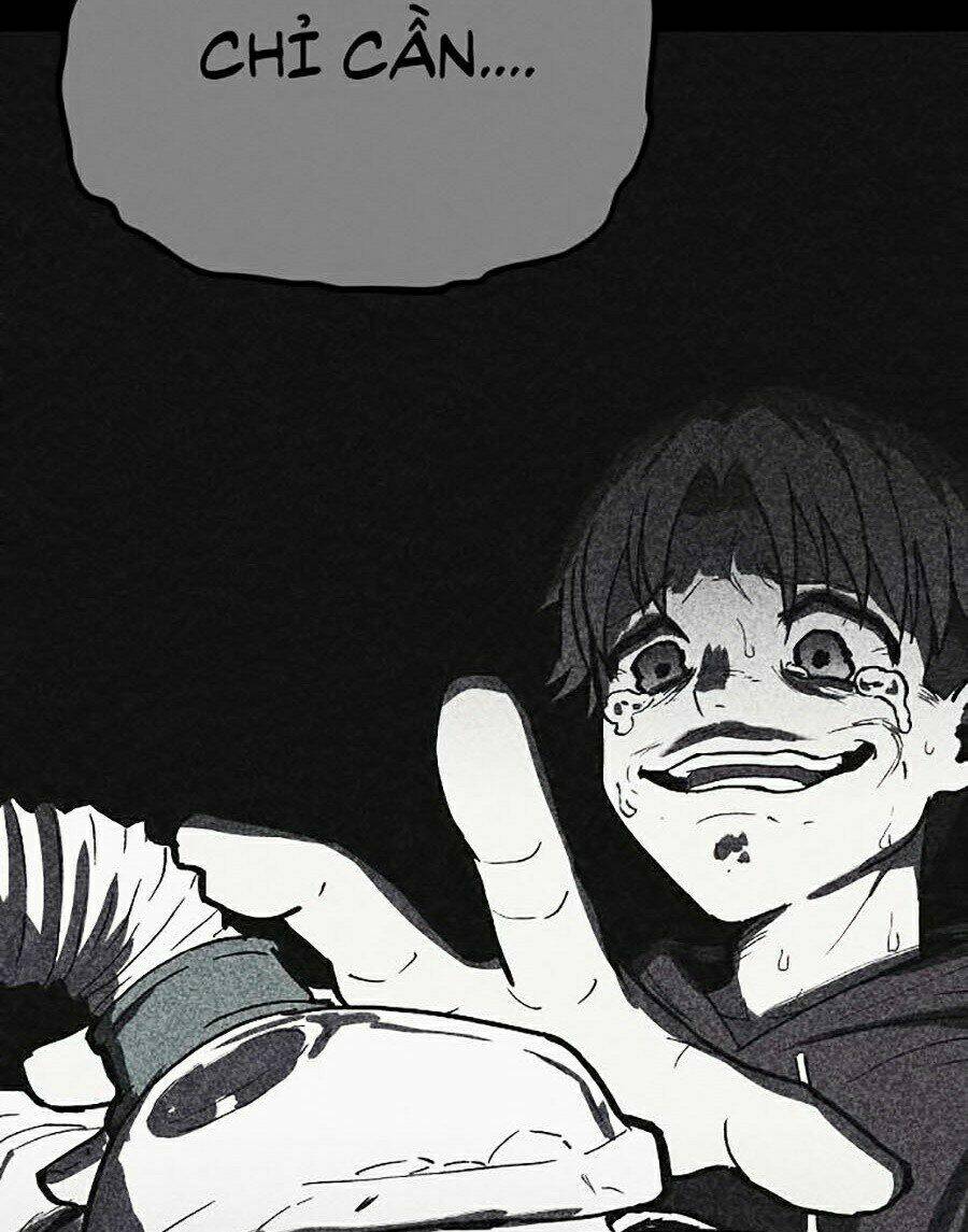 Cậu Bé Shotgun: Chapter 20