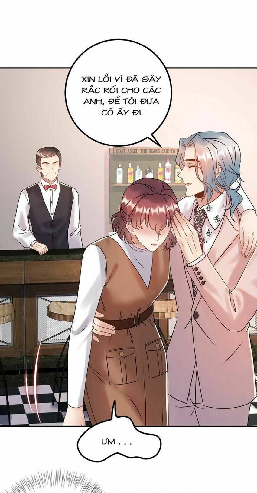 Trong Sinh Chi Ức Vạn Ảnh Hậu Yếu Thượng Vị: Chapter 159