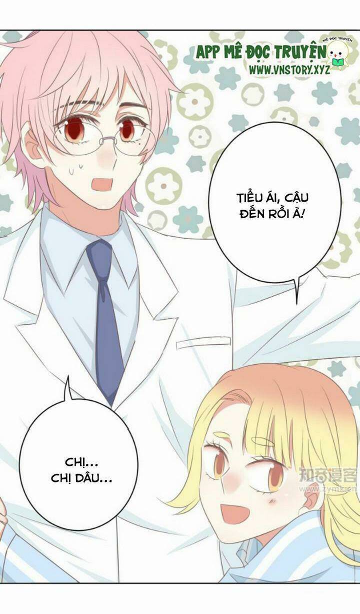 Em Chỉ Yêu Tiền Của Anh: Chapter 17
