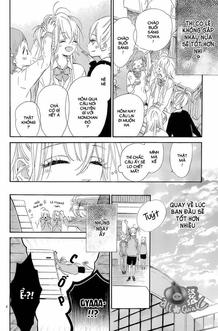 Mata Ashita: Chapter 10