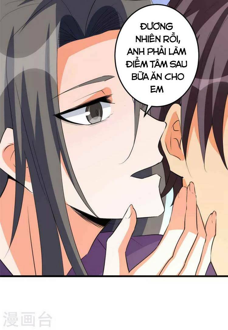 Đế Tế: Chapter 89