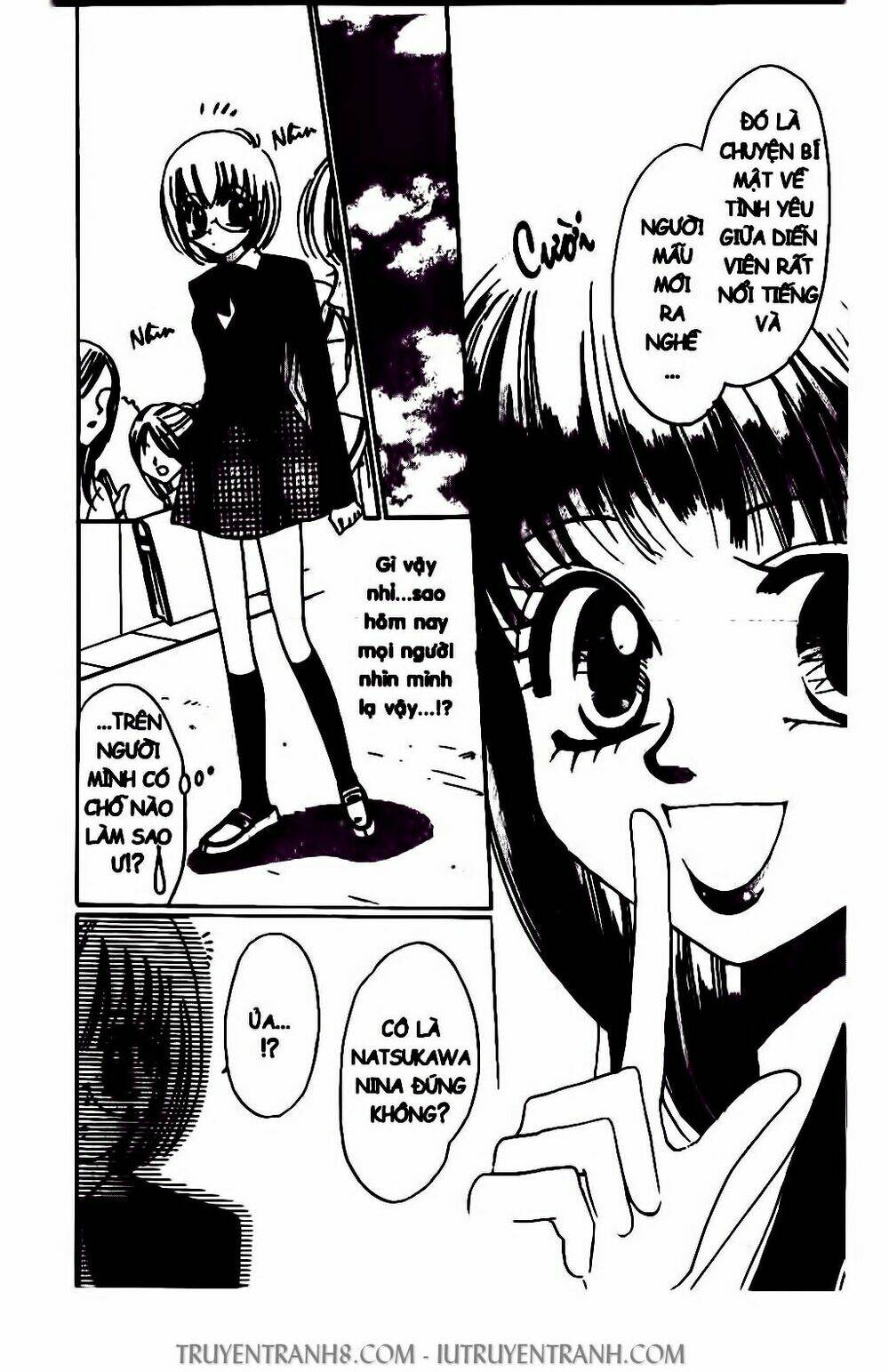 Bộ Sưu Tập Lọ Lem: Chapter 37