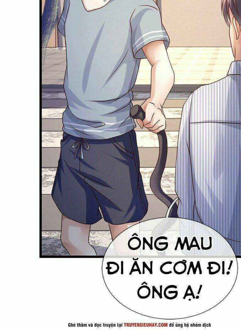 Ông Đây Là Đại Gia: Chapter 1