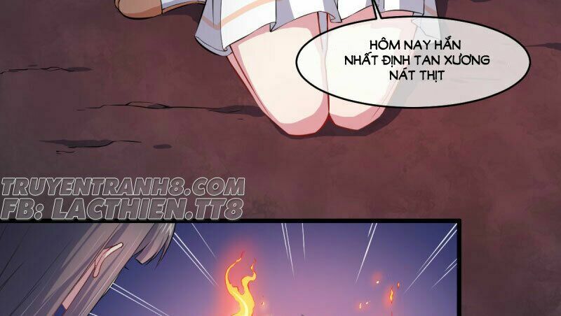 Ngạo Kiều Quỷ Vương Yêu Ta: Chapter 106