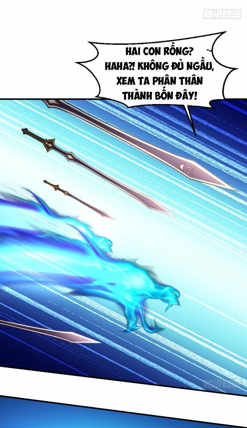 Trọng Sinh Tu Chân Tại Đô Thị: Chapter 68