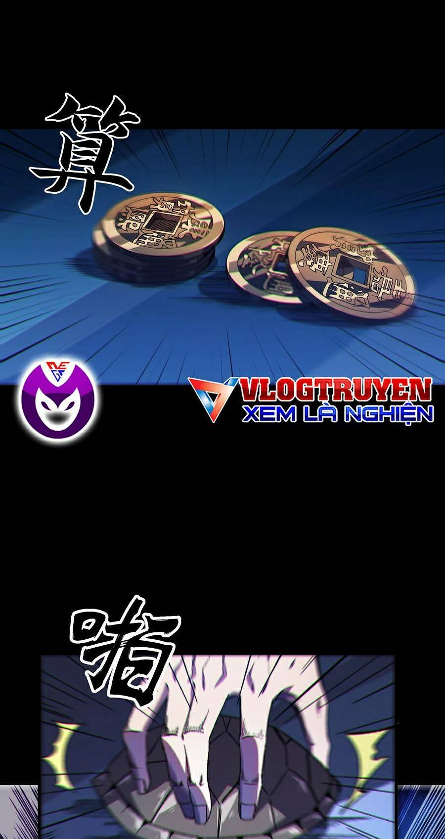 Bách Nhật Trừ Yêu: Chapter 2