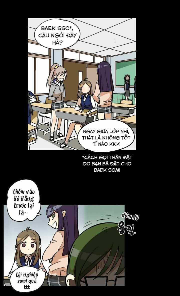 Lớn Lên Đểu Cáng: Chapter 31