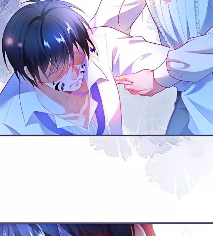 Vương Tử Và Ánh Trăng Đen: Chapter 36