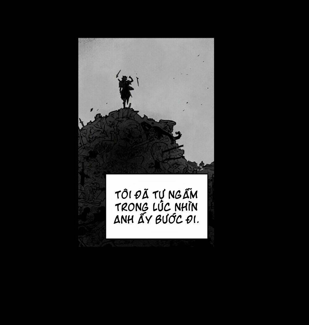 Hard Core Leveling Warrior: Chapter 3