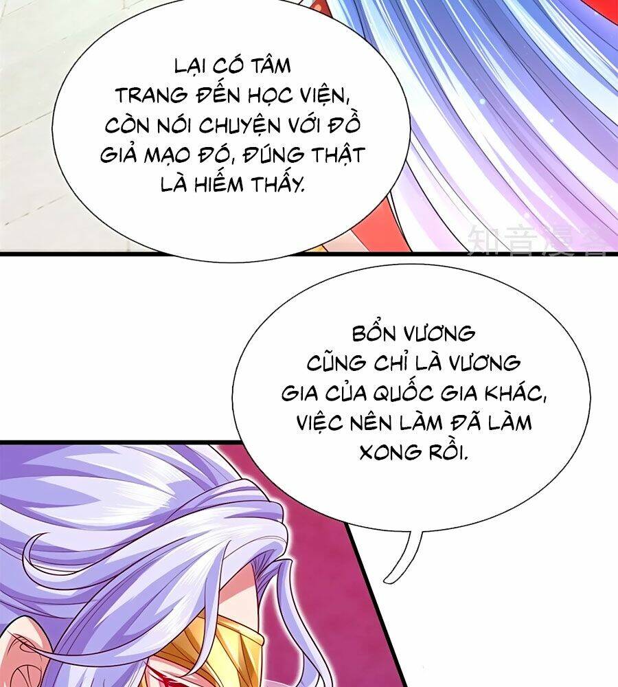 Phụng Lâm Thiên Hạ: Đệ Nhất Mỹ Nữ: Chapter 27