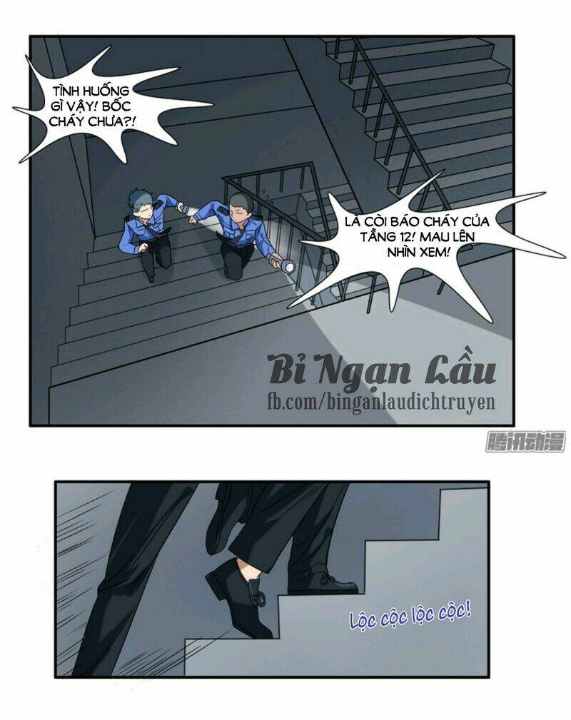 Ma Vương Đại Nhân Đi Thông Thả: Chapter 28