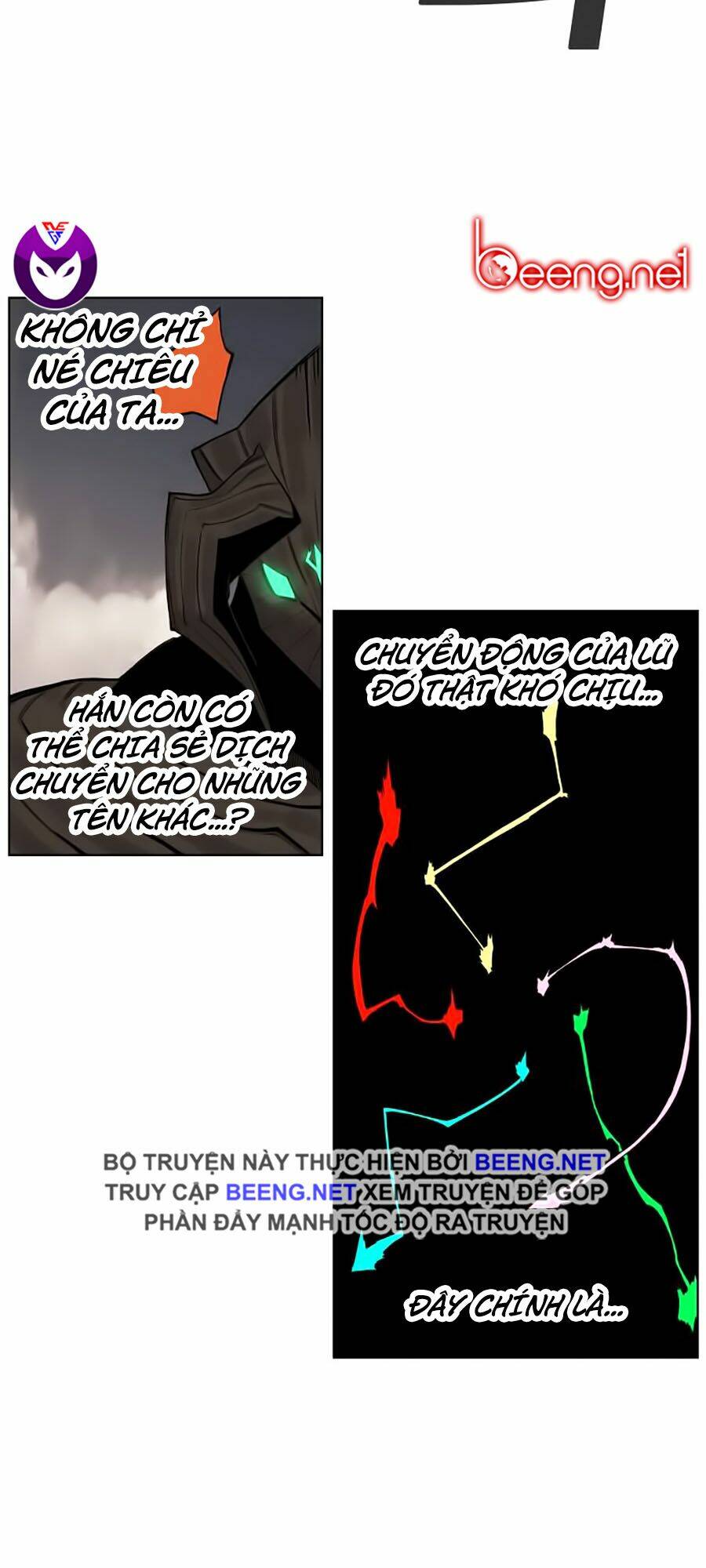 Hard Core Leveling Warrior Ss2: Chapter 52