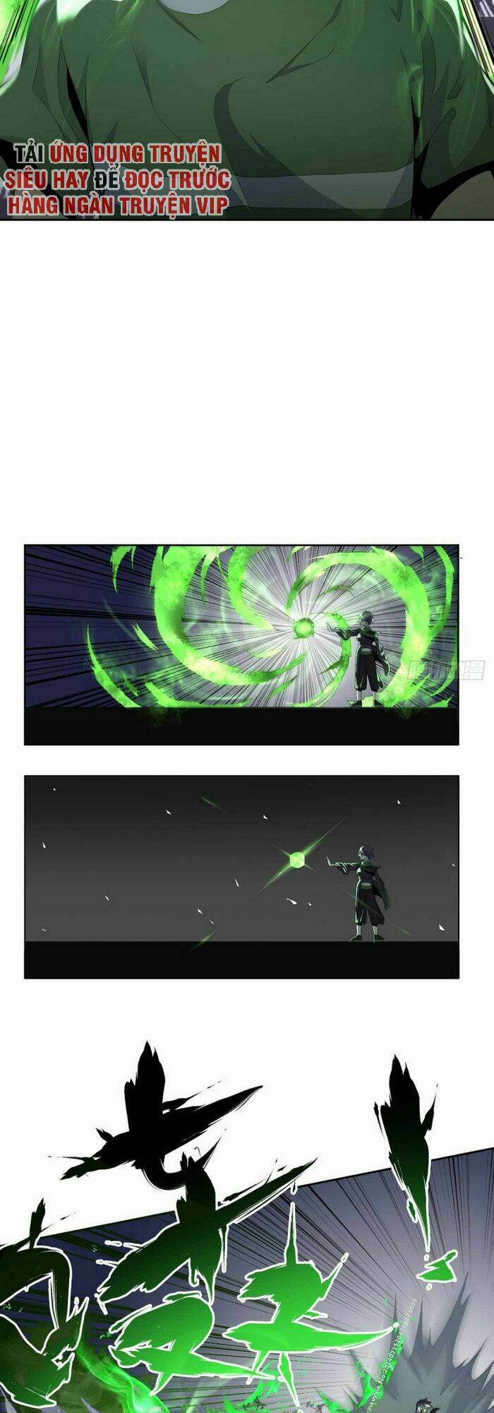 Vương Bài Thần Y: Chapter 48