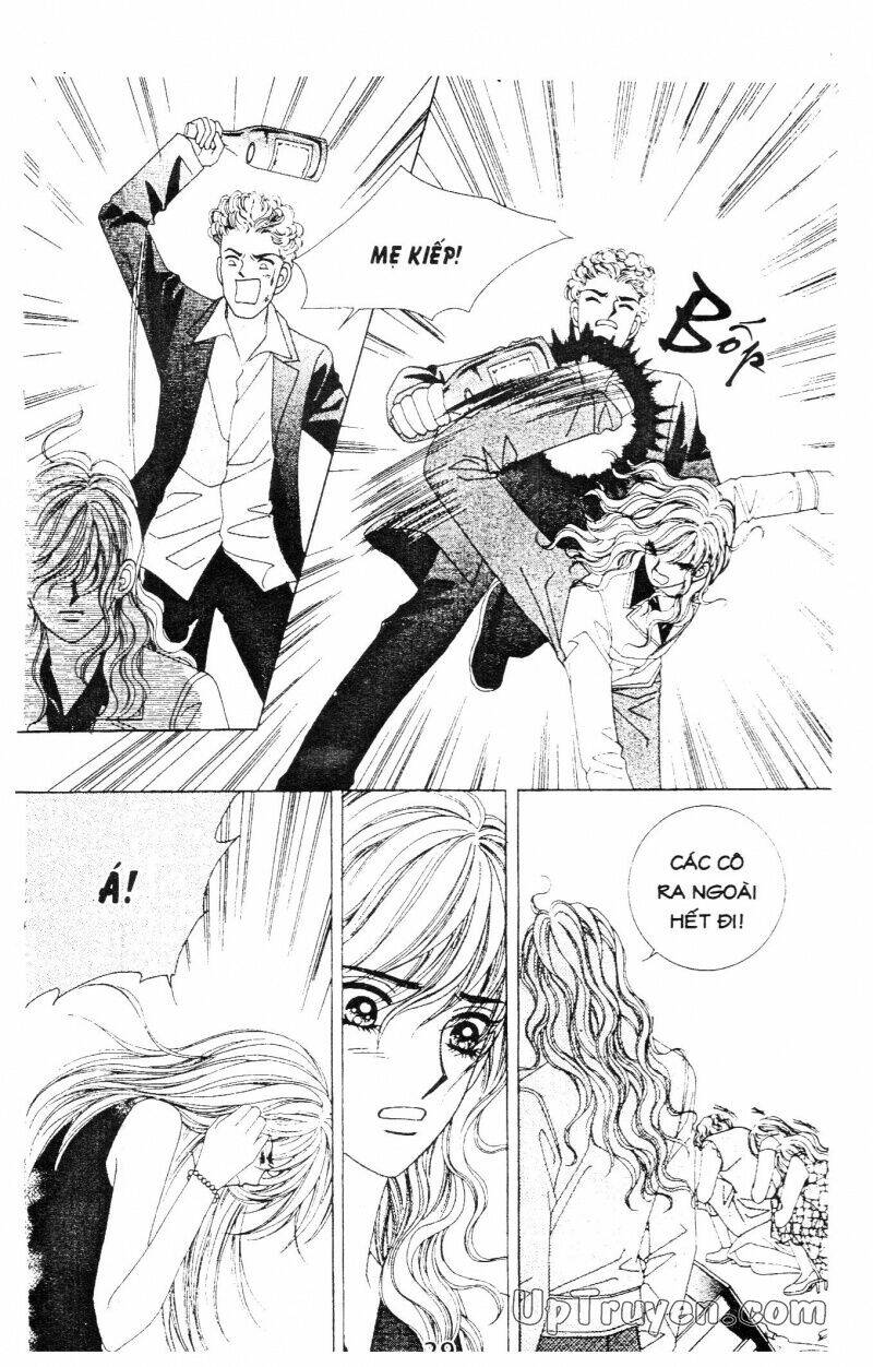 Mặt nạ tình yêu: Chapter 100