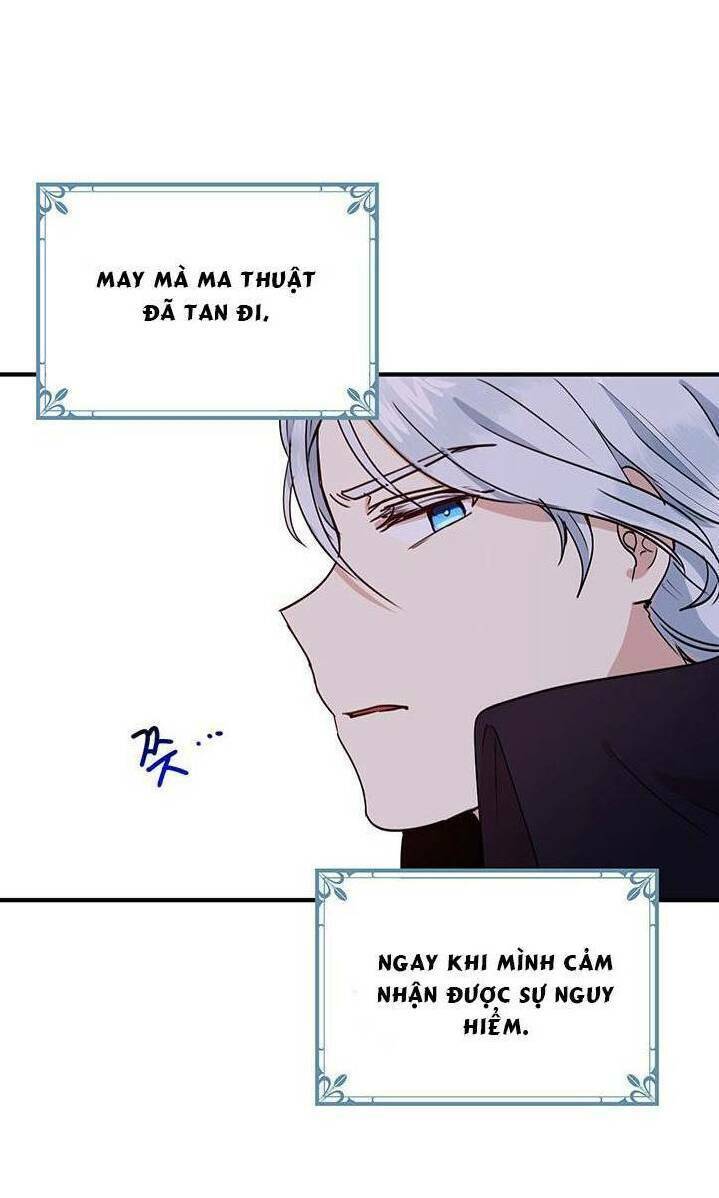 Công Tước, Loạn Vừa Thôi!: Chapter 33