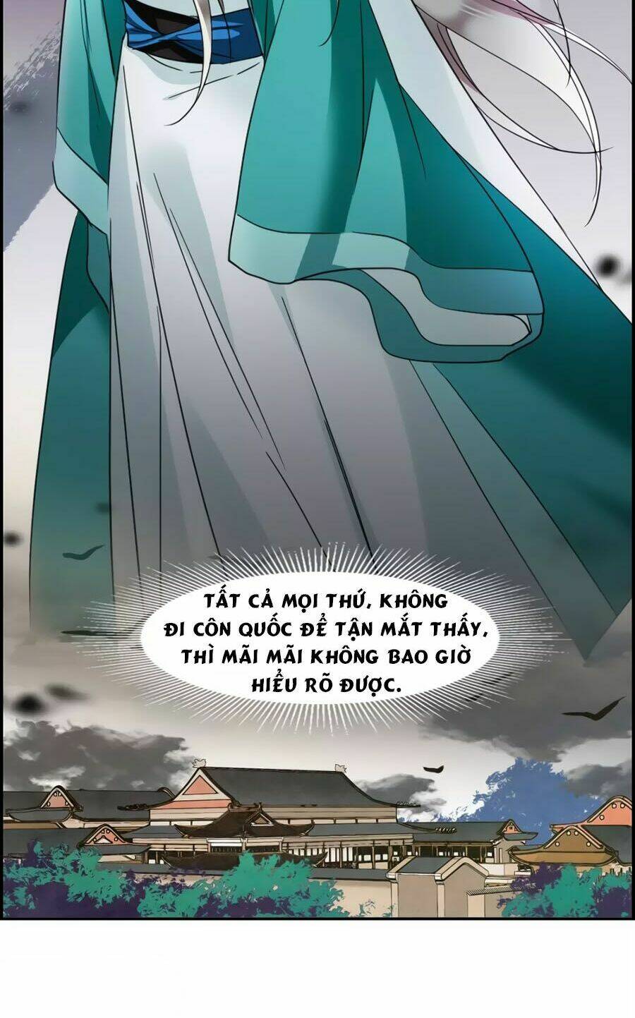 Thượng Quốc Phú Chi Thiên Đống Tuyết: Chapter 88