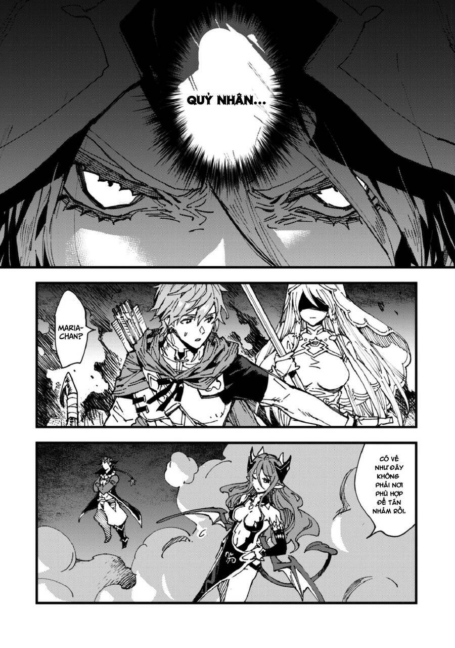 Do You Think Someone Like You Could Defeat The Demon Lord?: Chapter 5.2
