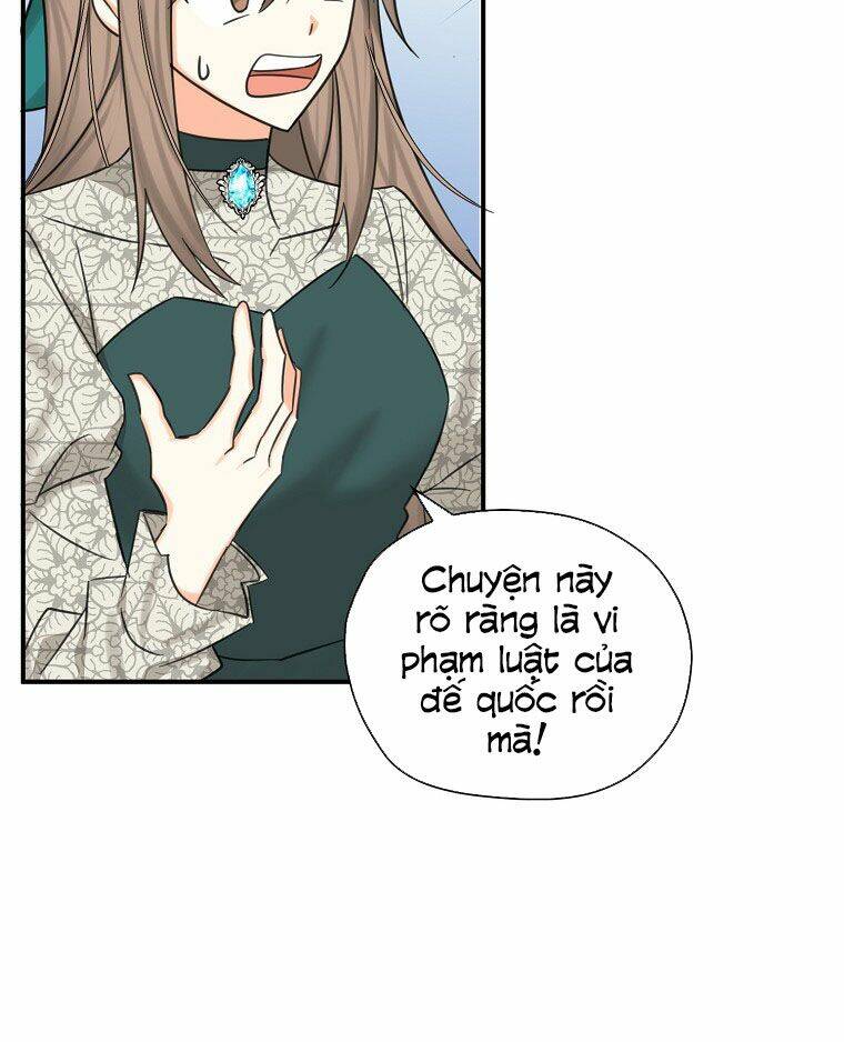 Ba Người Anh Trai Của Tôi Là Bạo Quân: Chapter 49.1