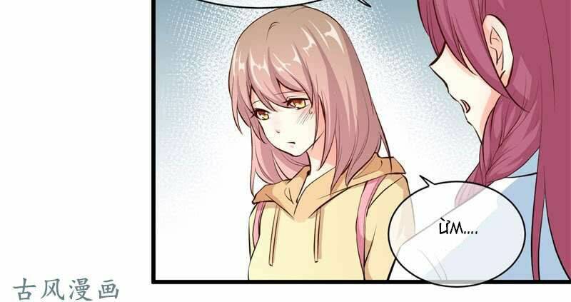 Ám Luyến Thành Hôn: Chapter 67