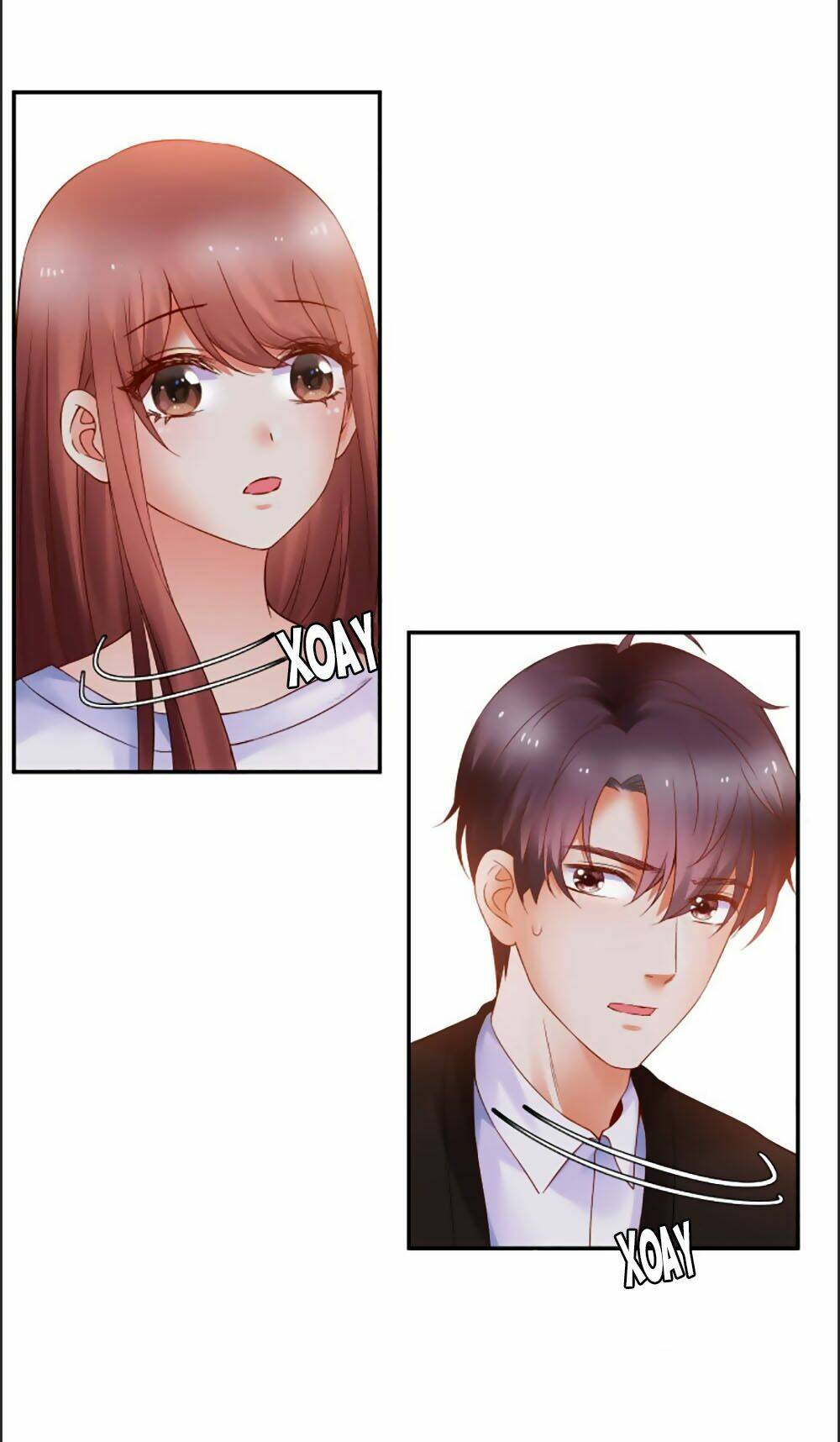 Bạn Trai 1/4 Của Tôi: Chapter 12