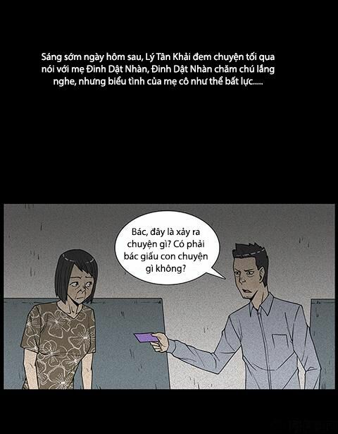 Kinh Dị Đêm Khuya: Chapter 74: - Bàn Tay Nhỏ Trong Cổ Tay Áo (Hạ)