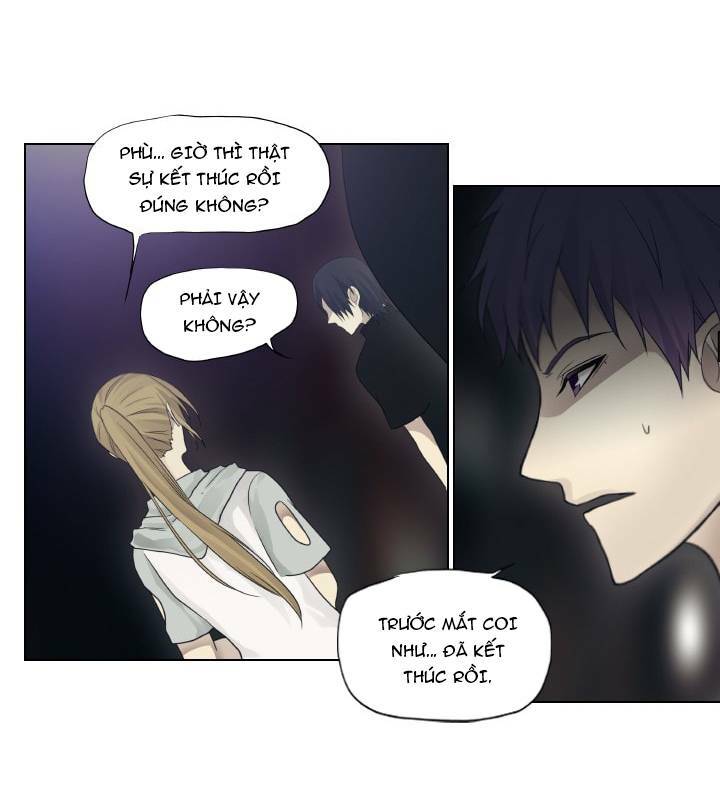 Người Cống Hiến: Chapter 39