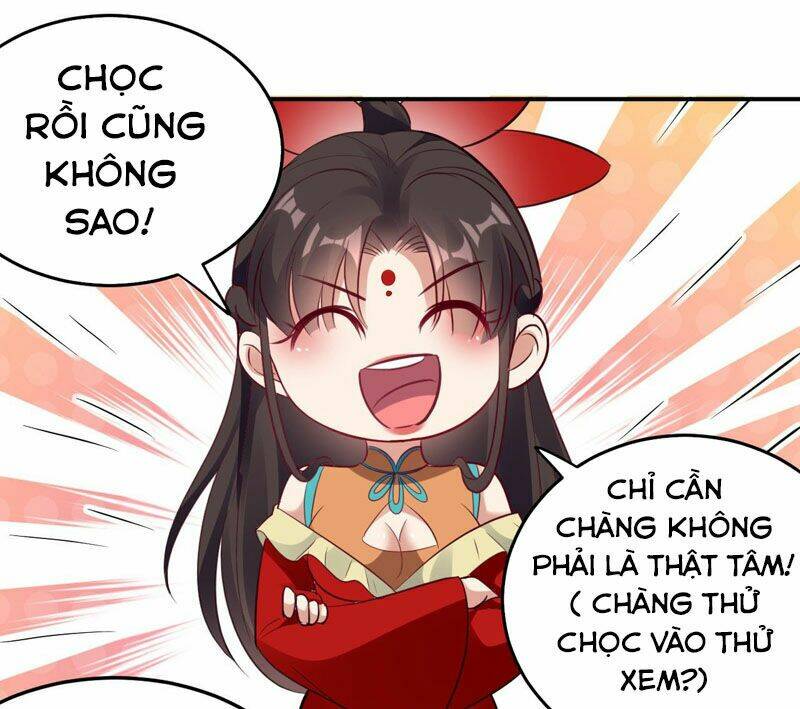 Dị Giới Siêu Cấp Ở Rể: Chapter 60