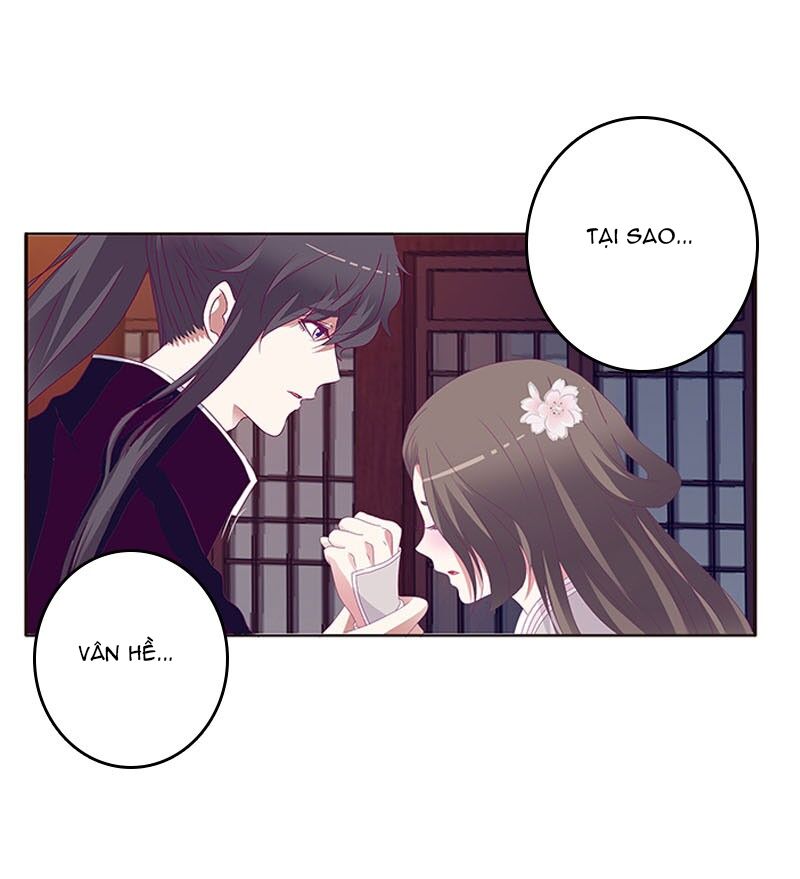 Thông Linh Phi: Chapter 347
