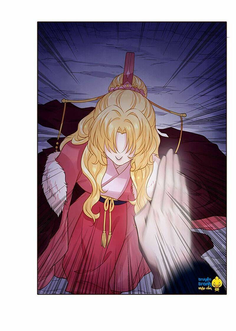 Đại Giá Thừa Tướng: Chapter 82