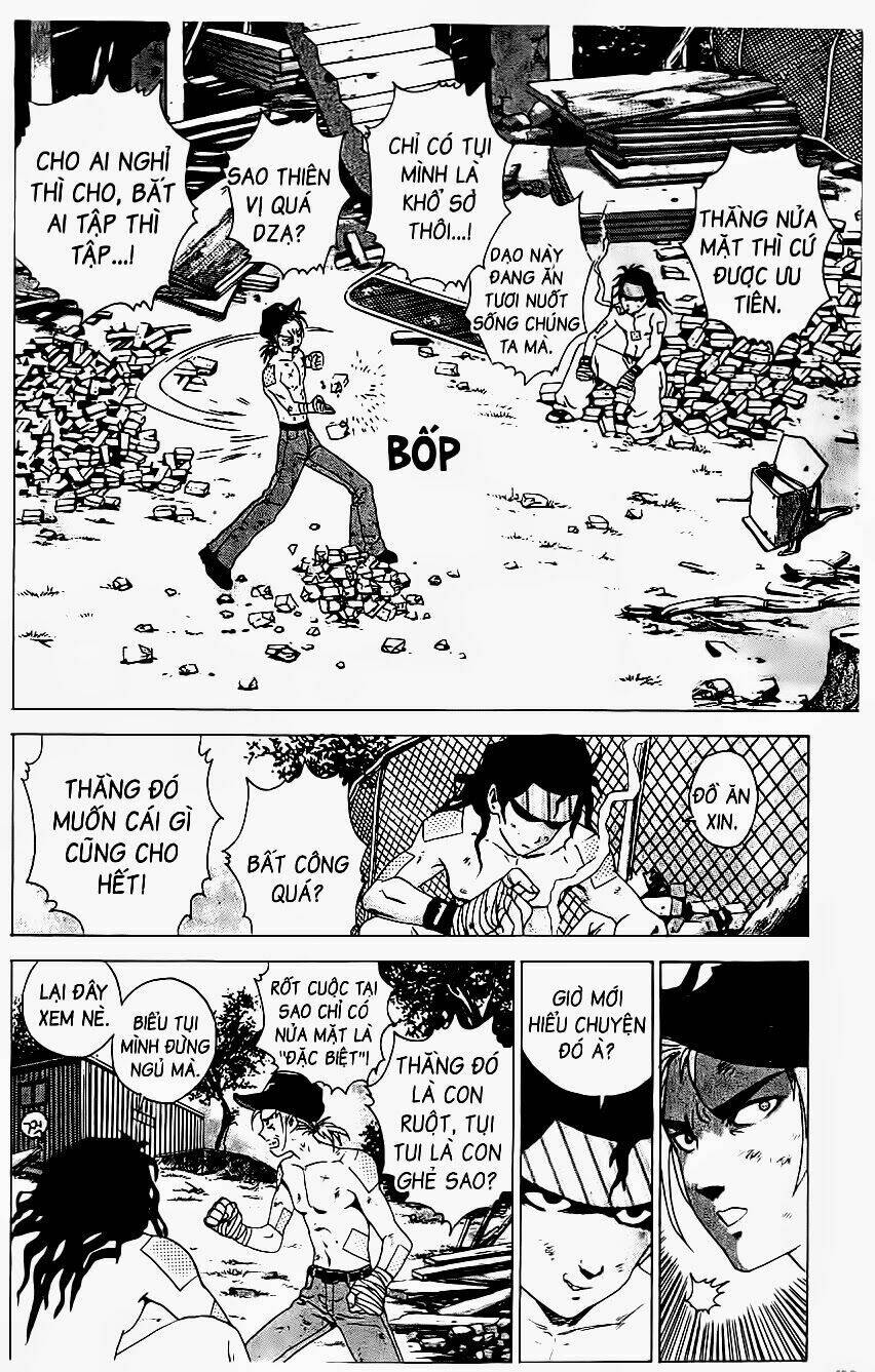 Ai Hơn Ai: Chapter 31