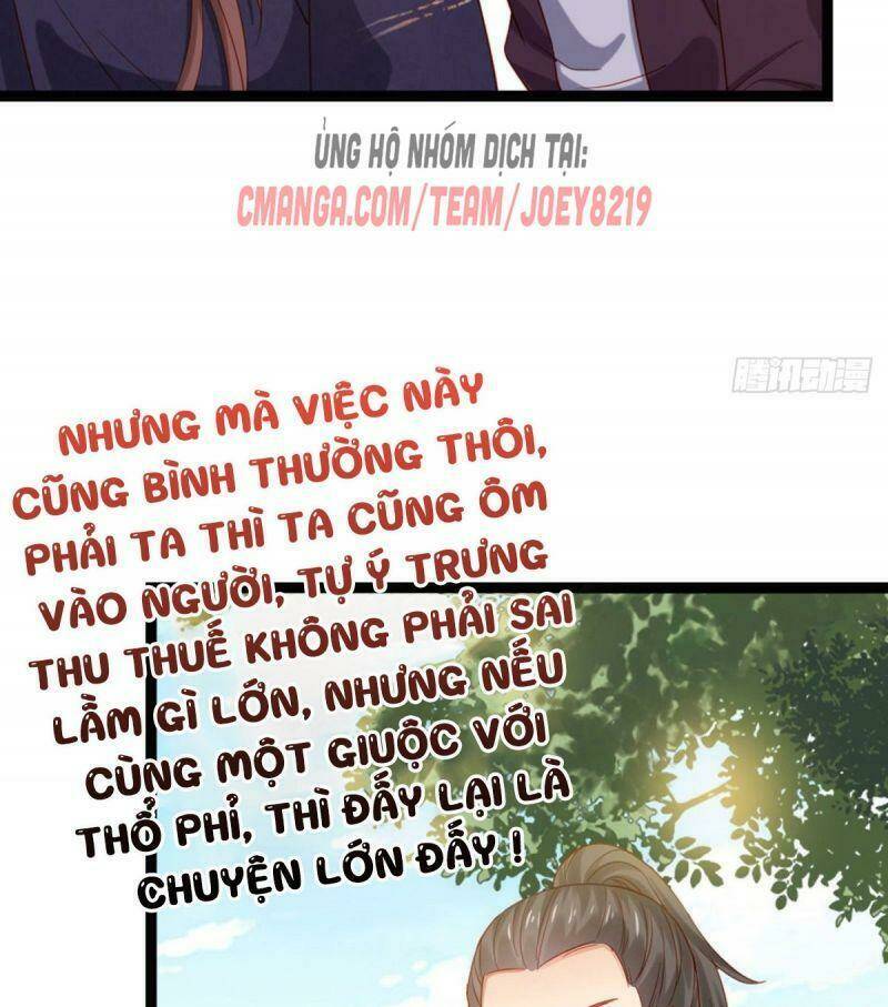 Đứng Yên ! Phụng Chỉ Đánh Cướp Đây: Chapter 22