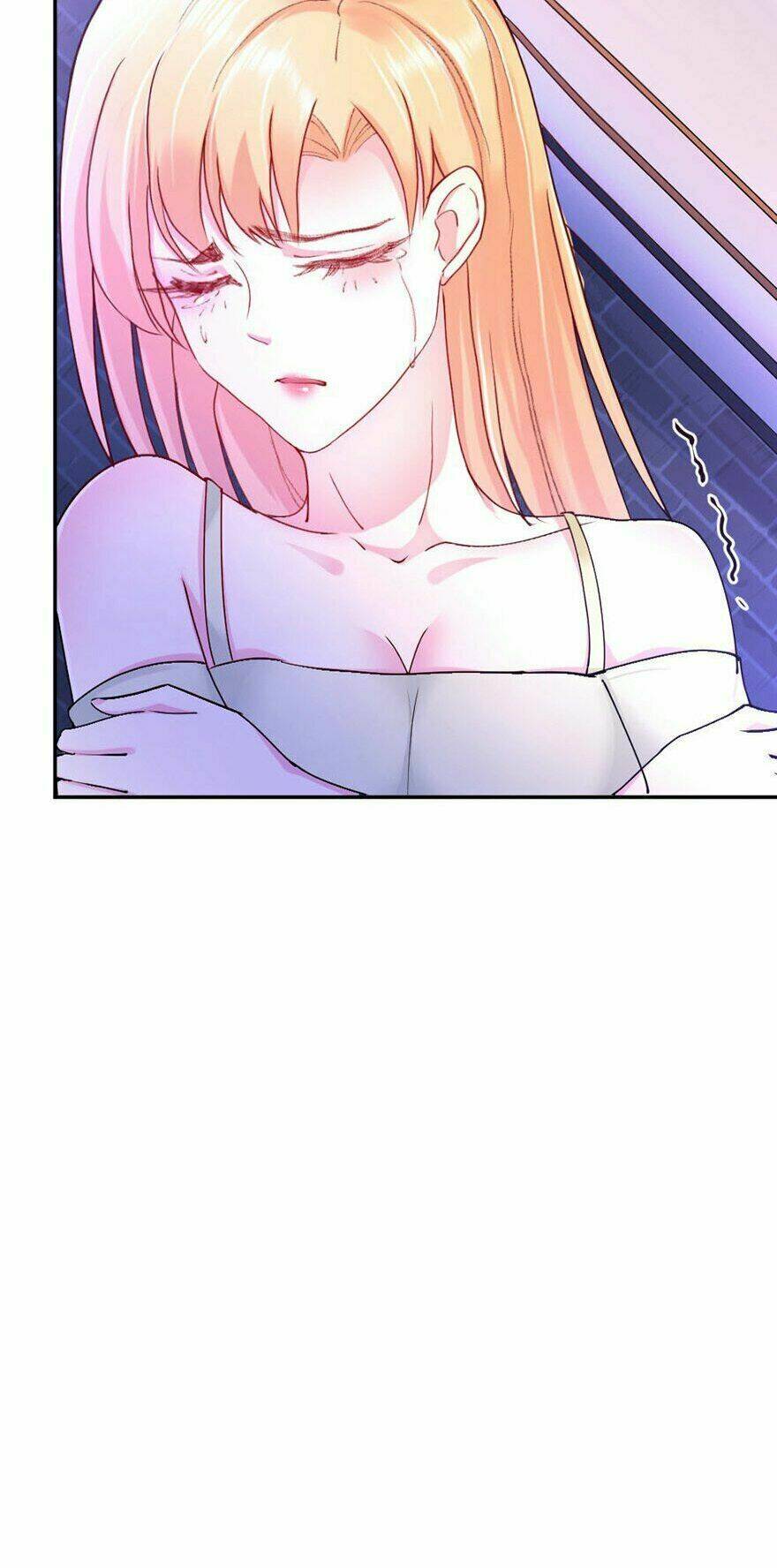 Tiểu Bạch Điềm Thê Của Long Thiếu: Chapter 48