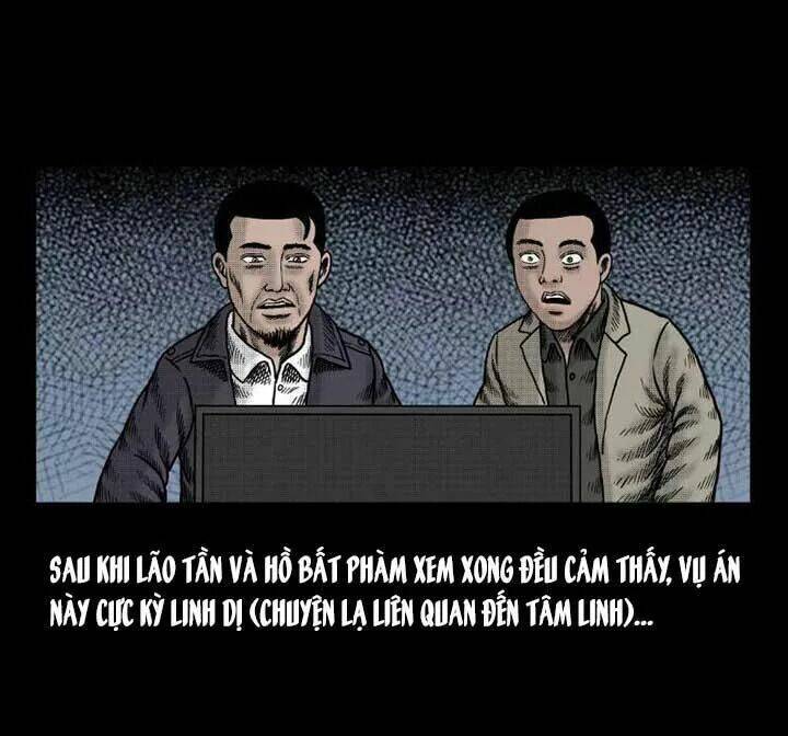 Kỳ Án Có Thật: Chapter 41