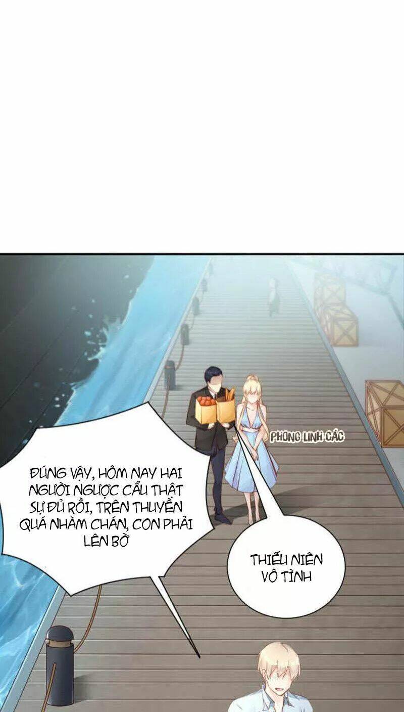 Nam Thần Là Một Đôi: Chapter 64