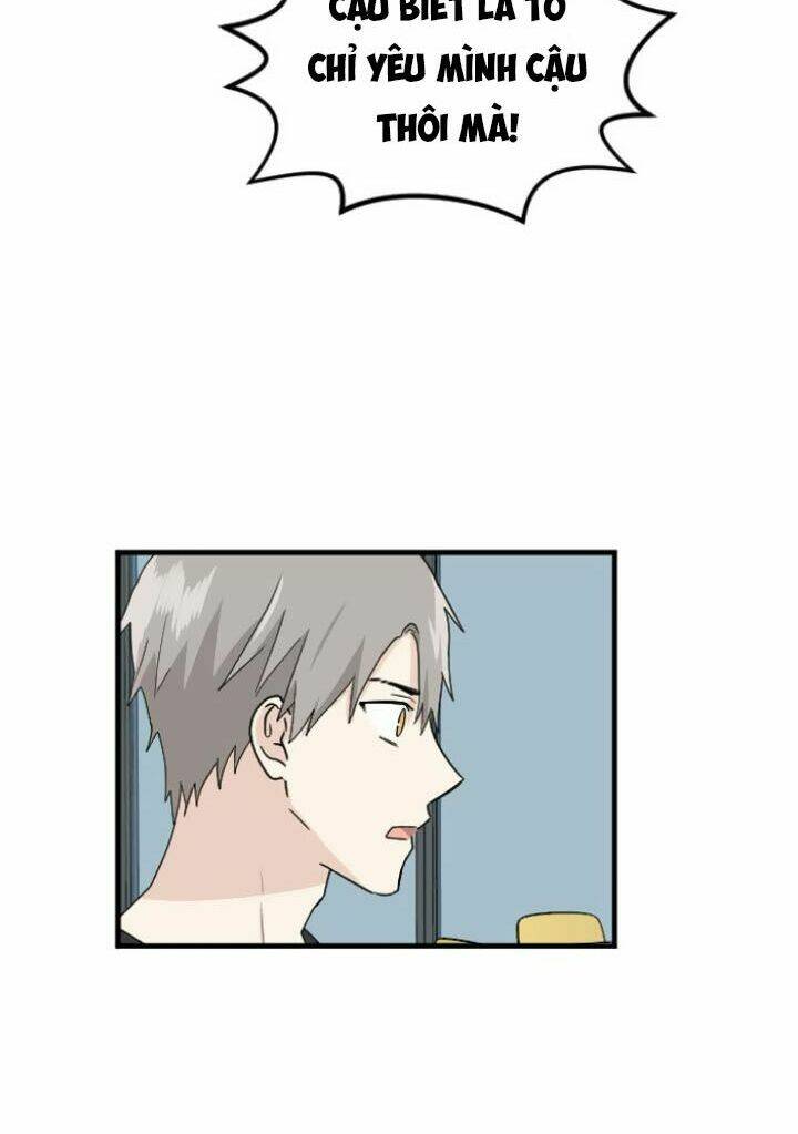 Người Đẹp Gangnam: Chapter 70