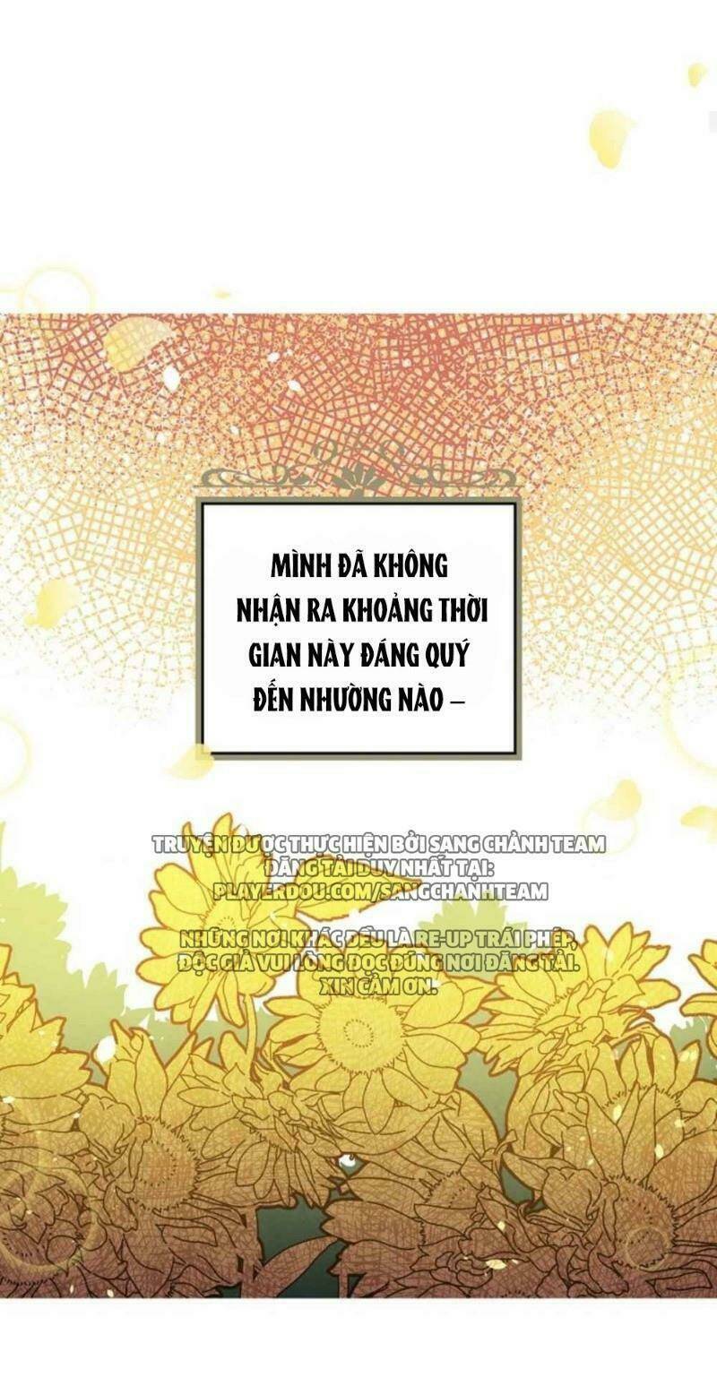 Hoàng Phi Bóng Tối: Chapter 3