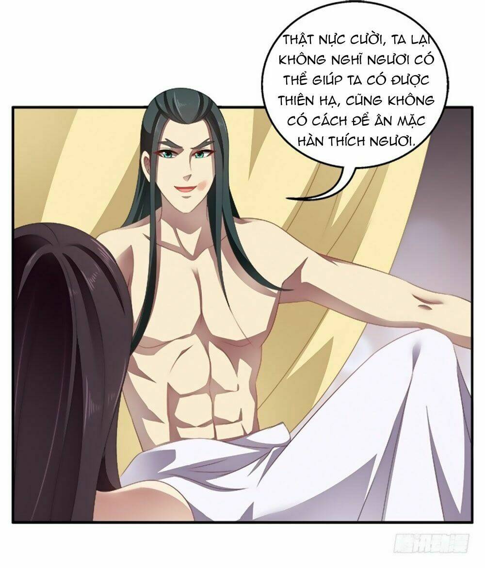 Thịnh Thế An Nhiên: Chapter 51