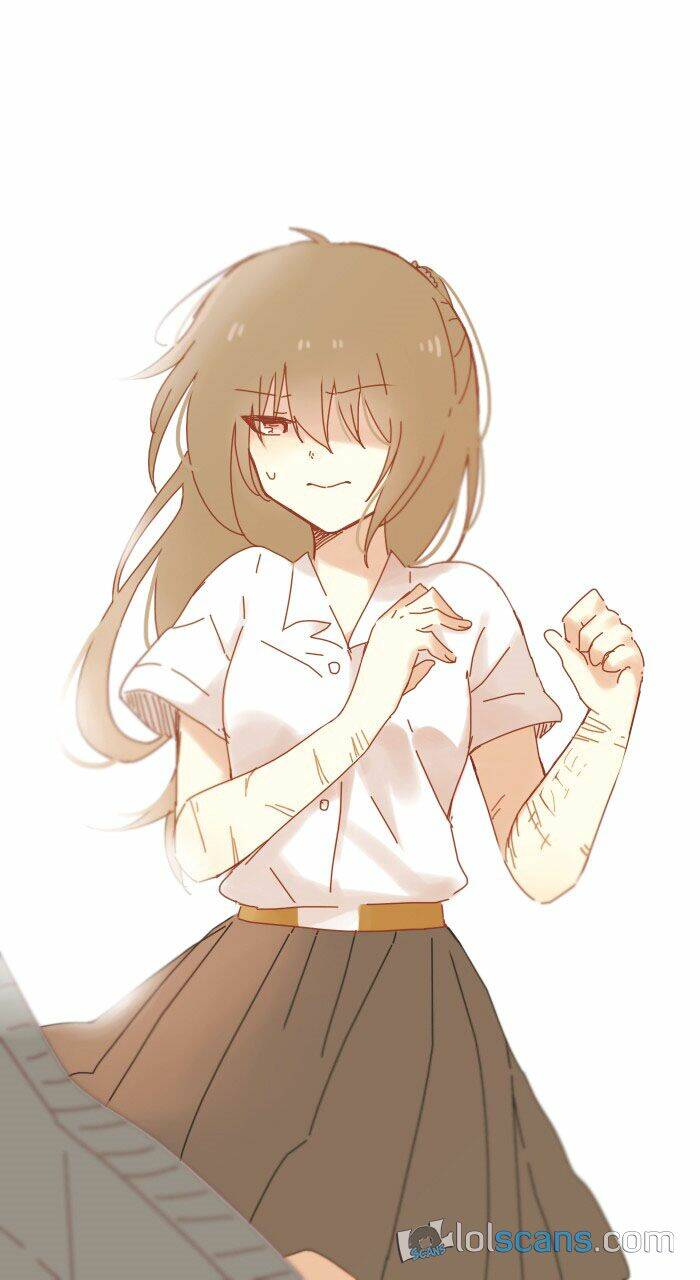 From Nightmare To Love: Chapter 3