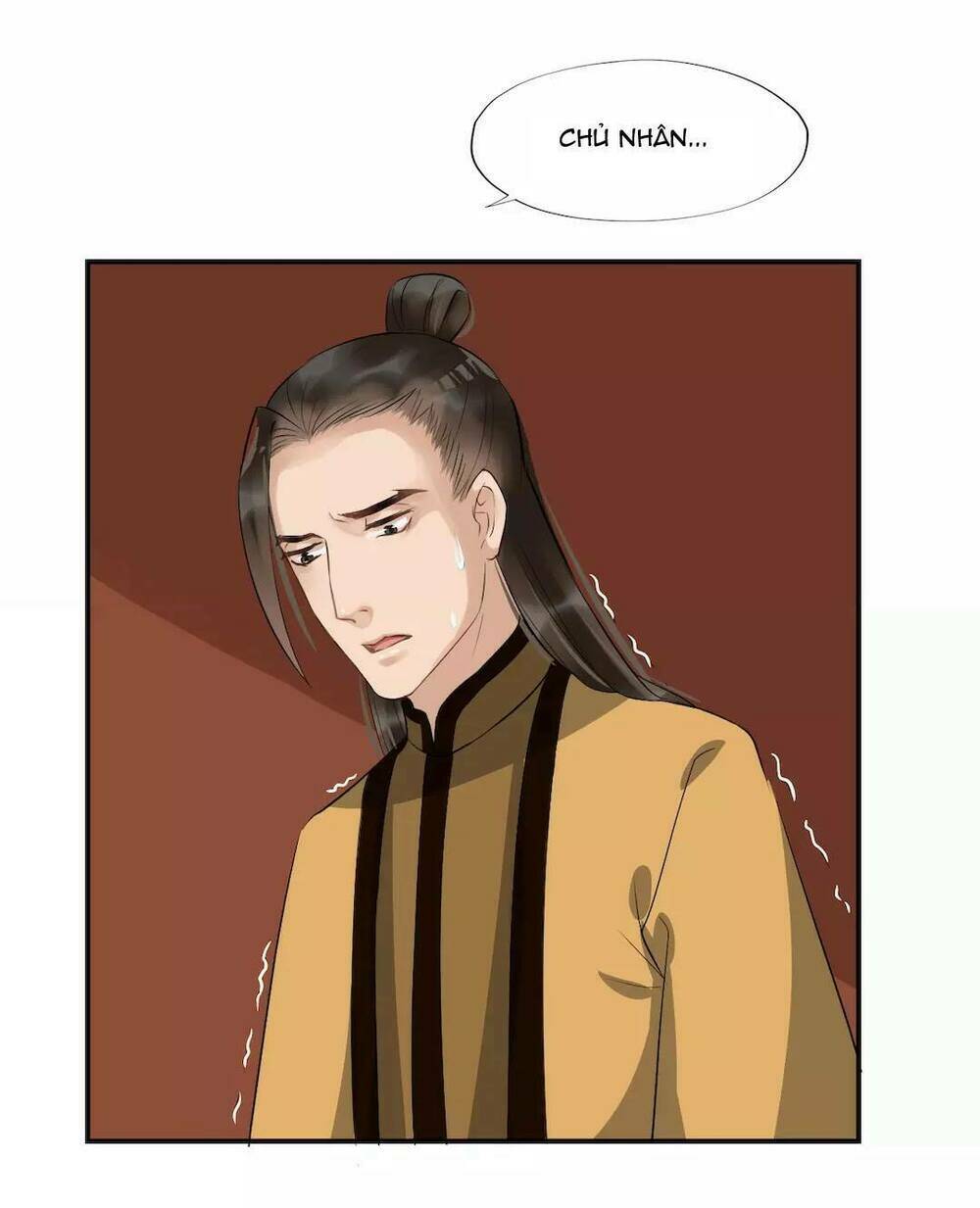 Bồng Sơn Viễn: Chapter 23