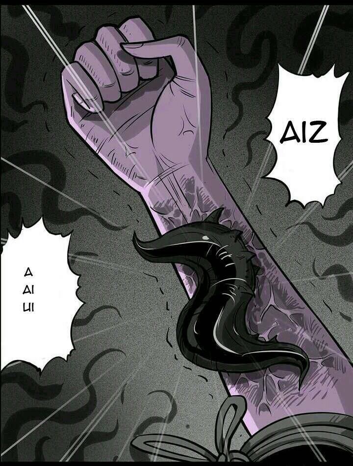 Những Câu Chuyện Kinh Dị Ở Trường Trung Học Tây Lăng: Chapter 7