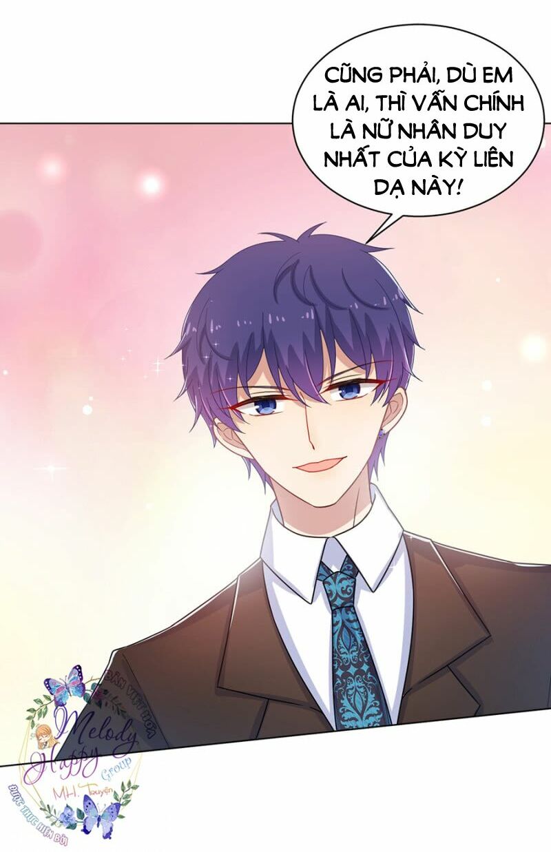 Ma Lạt Thiên Kim Đẩu Ác Thiếu: Chapter 134