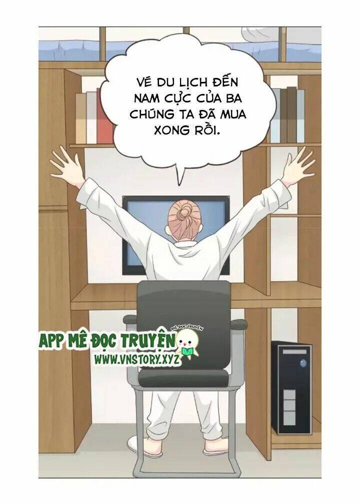 Xin Chào! Dân Nữ: Chapter 69.1