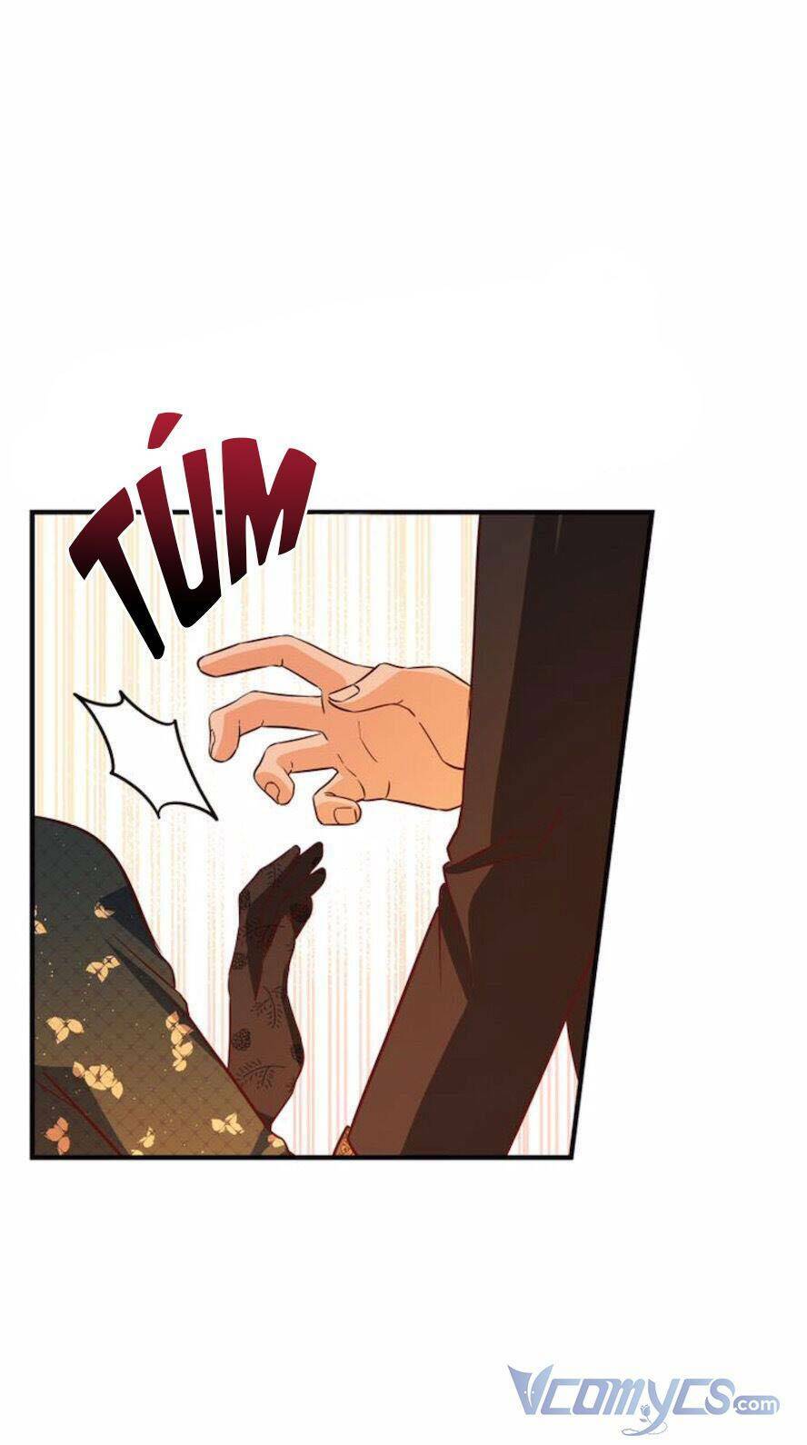 Lòng Trung Thành Với Kẻ Ác: Chapter 16