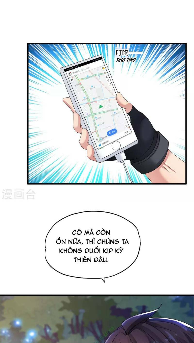 Y Đẳng Cuồng Binh: Chapter 11
