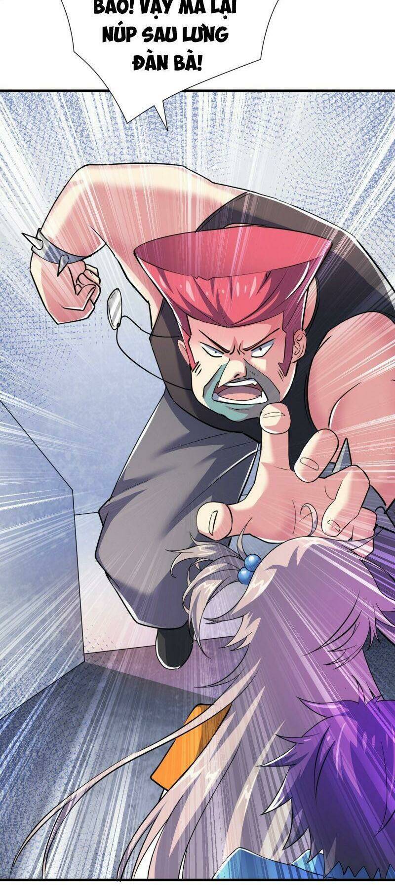 Hệ Thống Bái Kim Siêu Cấp: Chapter 13