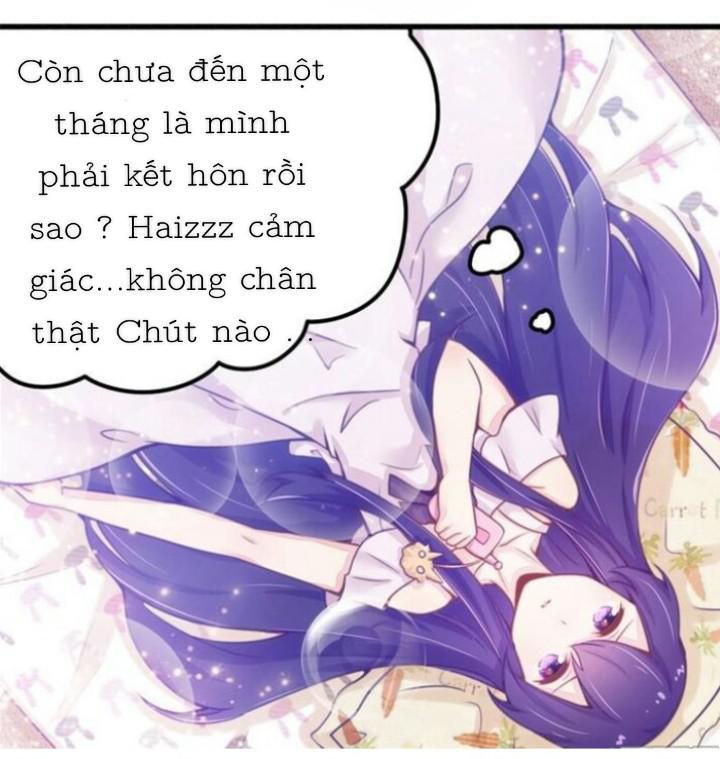 Tổng Tài Đã Cưới Em: Chapter 20.1