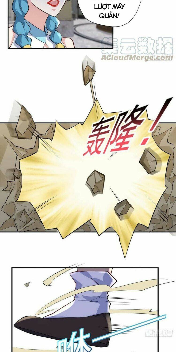 Mở Phòng Khám Tu Tiên: Chapter 102