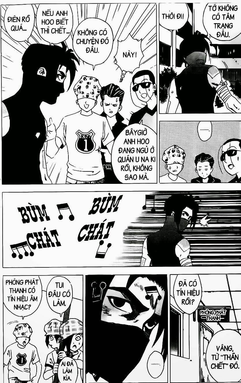 Ai Hơn Ai: Chapter 42