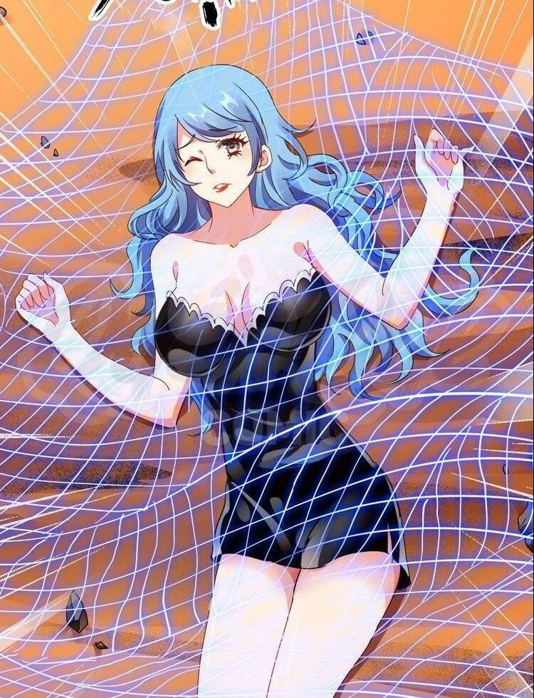 Kinh Thế Kỳ Nhân: Chapter 41