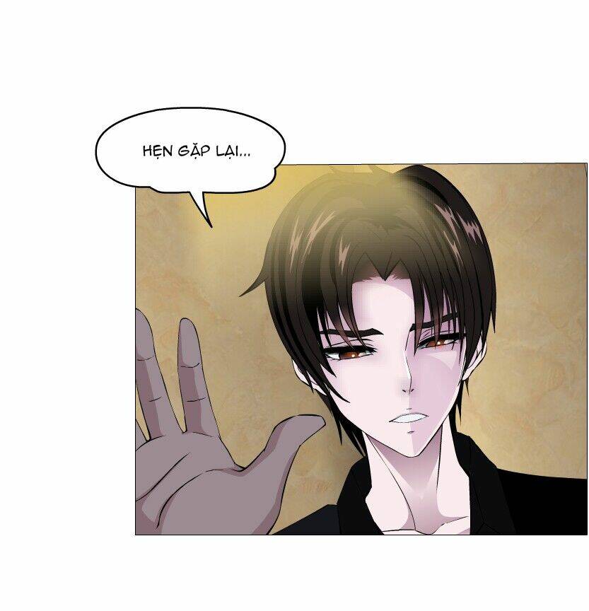 Cạm Bẫy Của Nữ Thần: Chapter 130